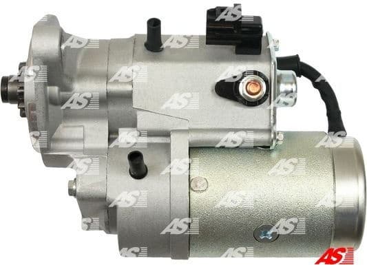 Starter AS S6011 - image 4