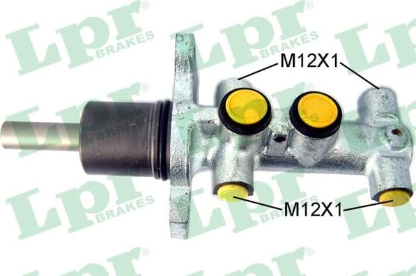 Brake Master Cylinder 1471