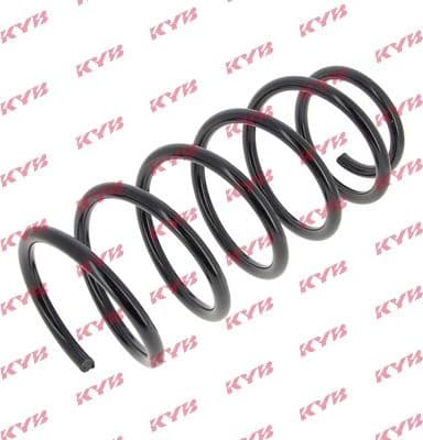 Suspension Spring K-Flex RC1540