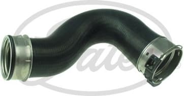 Charge Air Hose 09-0037