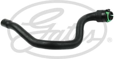 Heater Hose 02-1739