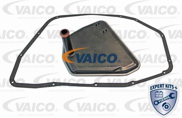 Hydraulic Filter Kit, automatic transmission EXPERT KITS + V101868