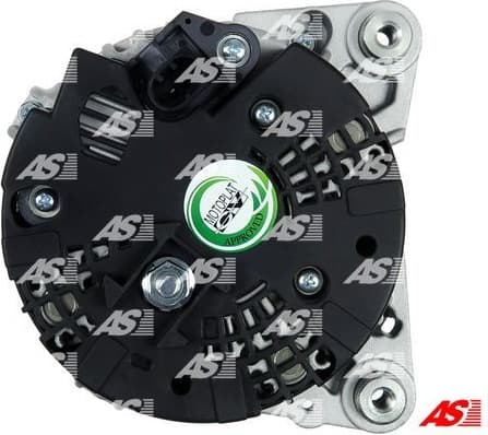 Alternator AS A0551S - image 3