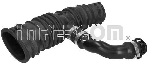 įsiurbimo vamzdis, oro filtras 224131