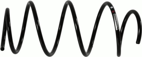 Suspension Spring 993 676