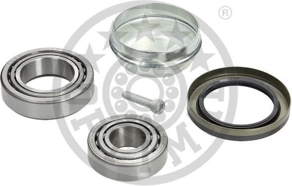 Wheel Bearing Kit 401158 - image 2