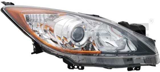 Headlight 2011998152