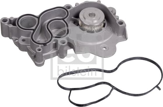 Water Pump, engine cooling 103082