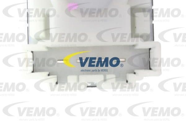 Stop Light Switch Green Mobility Parts V10730158 - image 2