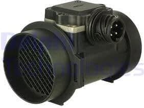 Mass Air Flow Sensor AF1019212B1