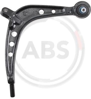 Control/Trailing Arm, wheel suspension 211278