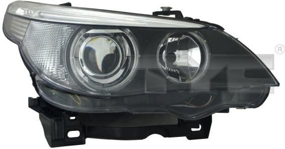 Headlight 20-12926-06-9