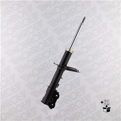 Shock Absorber MONROE ORIGINAL (Gas Technology) G7115