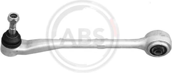 Control/Trailing Arm, wheel suspension 210073