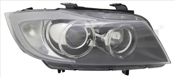 Headlight 20-12449-06-2