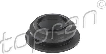 Gasket, washer fluid pump/washer fluid reservoir 116 298