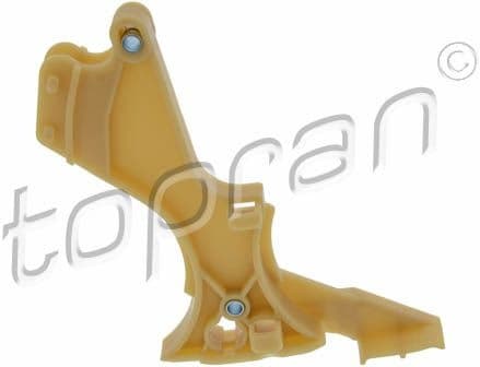 Tensioner Guide, timing chain 502 600