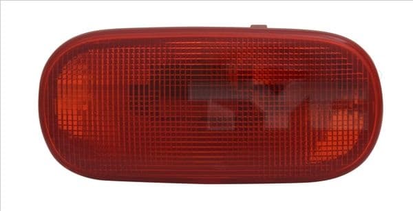 Auxiliary Stop Light 150061052
