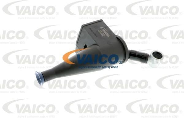 Oil Separator, crankcase ventilation Original VAICO Quality V201518