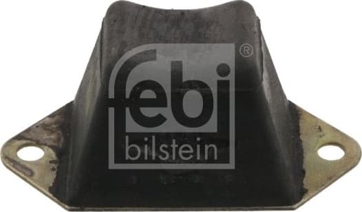 Rubber Buffer, suspension 35230