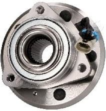 Wheel Hub KK10002