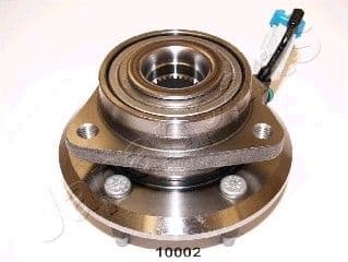 Wheel Hub KK10002 - image 2