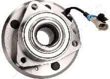 Wheel Hub KK10002 - image 6