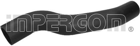 kompresoriaus padavimo žarna 224137