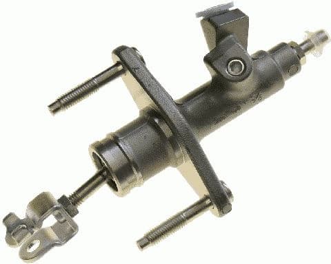 Master Cylinder, clutch 6284 600 140