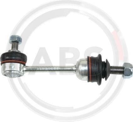 Link/Coupling Rod, stabiliser bar 260425