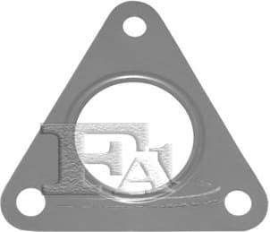 Gasket, charger 413512