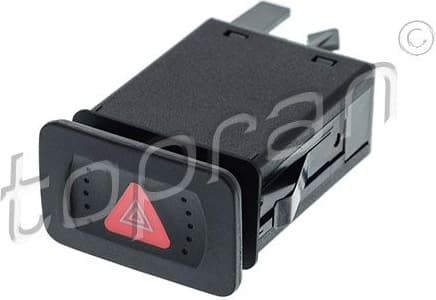 Hazard Warning Light Switch 108880 - image 2