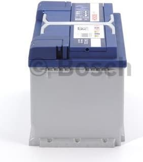 Starter Battery S4E EFB 0 092 S4E 111 - image 2