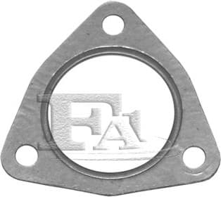 Gasket, exhaust pipe 180905