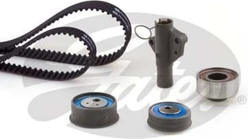 Timing Belt Kit PowerGrip™ K025609XS