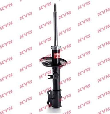 Shock Absorber Excel-G 333418