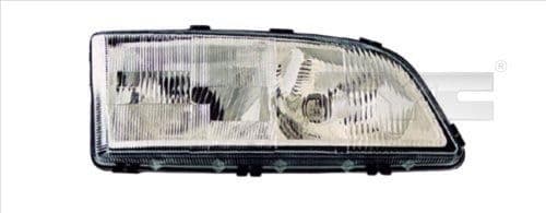 Headlight 20-5484-08-2