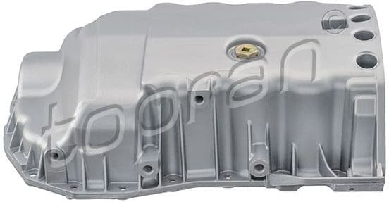Oil Sump 701643