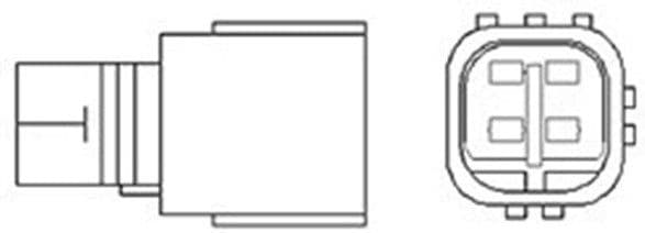 Oxygen Sensor 466016355046