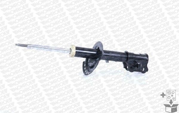 Shock Absorber MONROE ORIGINAL (Gas Technology) G7118