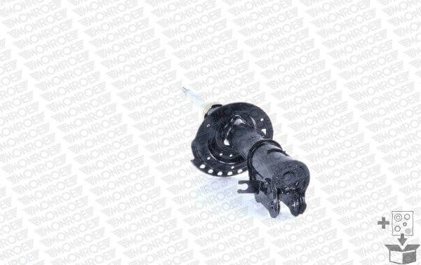 Shock Absorber MONROE ORIGINAL (Gas Technology) G7118 - image 2