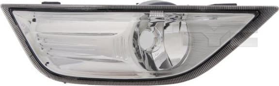 Front Fog Light 19-11012-01-2