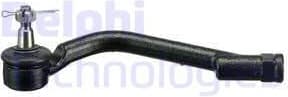 Tie Rod End TA3182