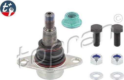 Ball Joint 502 770