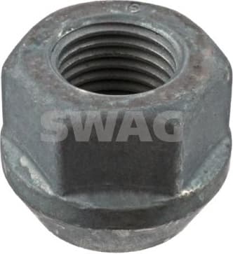 Wheel Nut 40945063