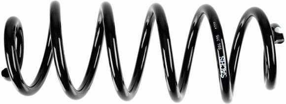 Suspension Spring 994 385
