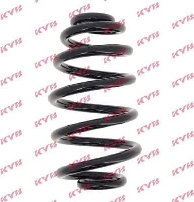 Suspension Spring K-Flex RH6577