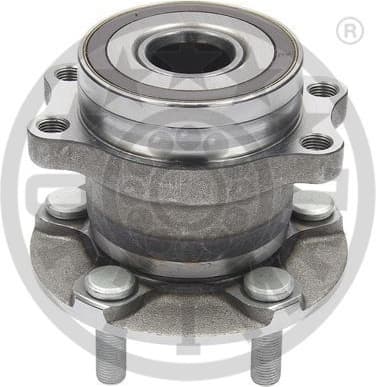 Wheel Bearing Kit 972312