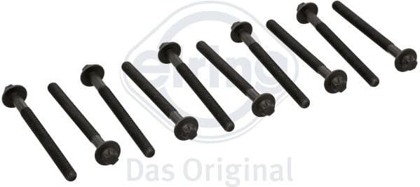 Cylinder Head Bolt Set 353.770