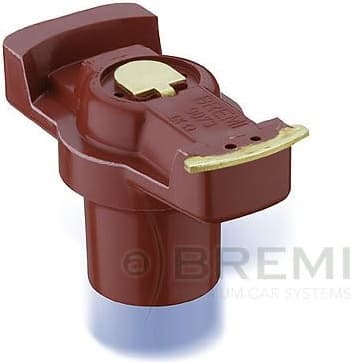 Rotor, distributor 9073